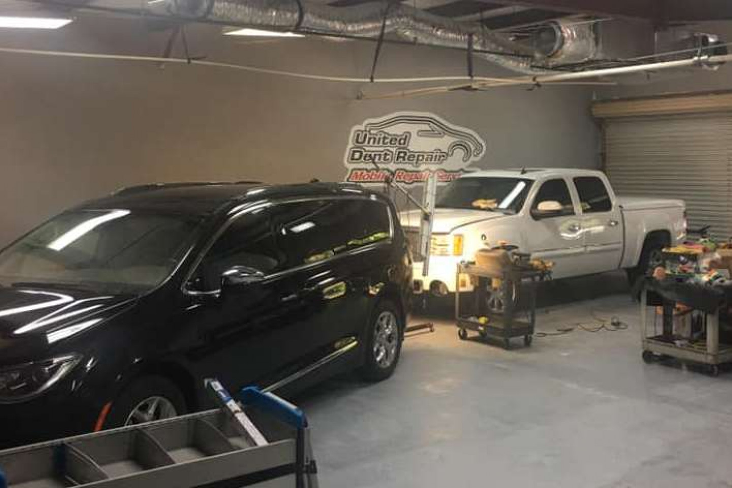 Bumper Repair & Replacement Southaven & Olive Branch, MS United